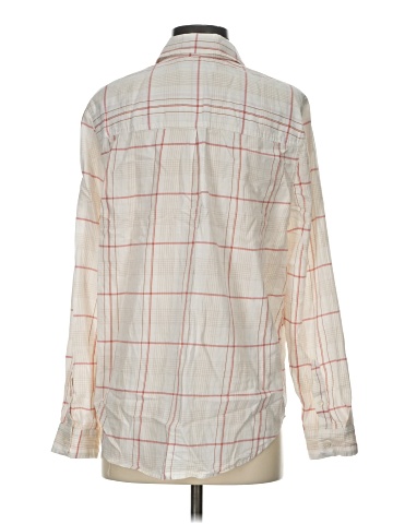 Lucky Brand Long Sleeve Button-Down Shirt (view 2)