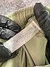 Primary Clothing Solid Green Khakis Size 8 - photo 3