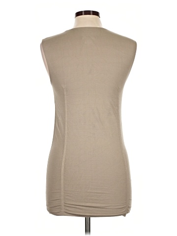 Merona Sleeveless T-Shirt (view 2)