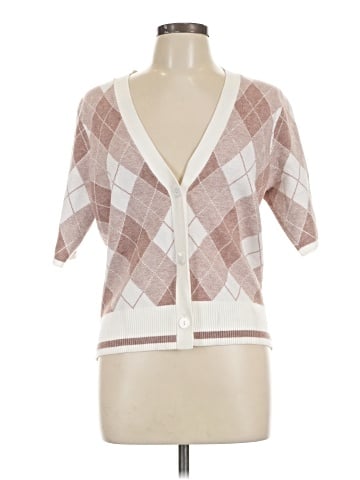 Sioni Cardigan (view 1)