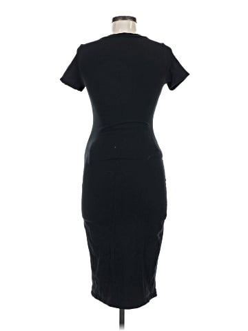 La Clef Cocktail Dress (view 2)