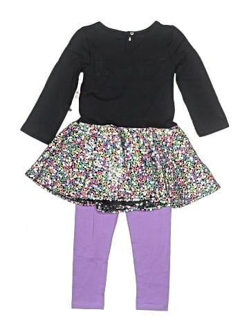 Counting Daisies Dress (view 2)