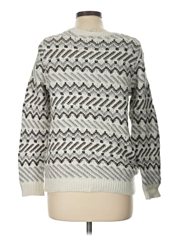 Ann Taylor LOFT Outlet Pullover Sweater (view 2)
