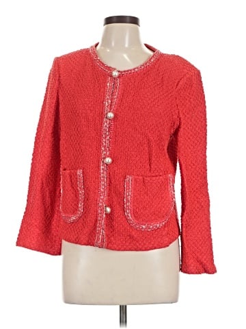 St. John Cardigan (view 1)