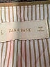 Zara Basic Solid Tan Jacket Size 1X - photo 6