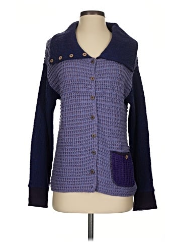 Margaret Winters Cardigan (view 1)