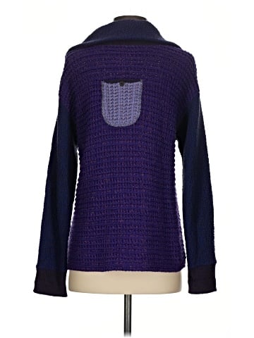 Margaret Winters Cardigan (view 2)