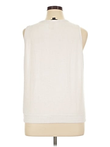 Boston Proper Sleeveless Top (view 2)