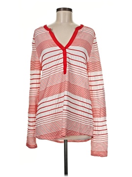 Sanctuary Long Sleeve Top (view 1)
