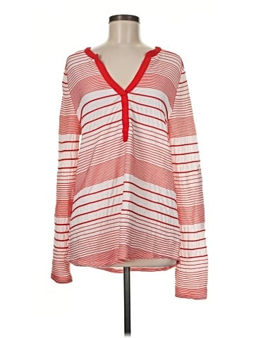 Sanctuary Long Sleeve Top (view 1)