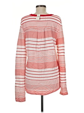 Sanctuary Long Sleeve Top (view 2)