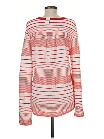 Sanctuary Long Sleeve Top (view 2)