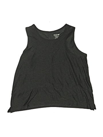 Active by Old Navy Sleeveless T-Shirt (view 1)