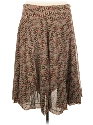 Madison Studio Casual Skirt (view 2)