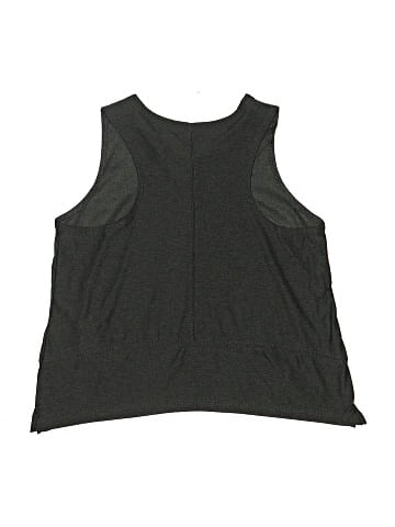 Active by Old Navy Sleeveless T-Shirt (view 2)