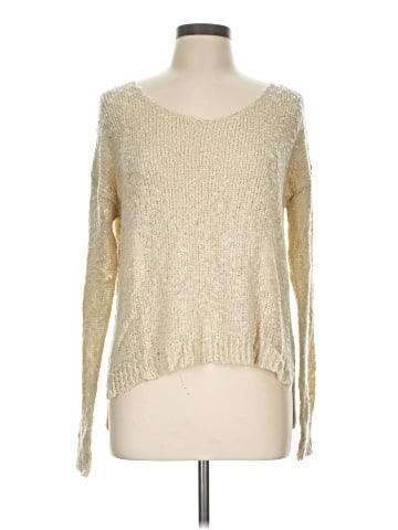 Cecico Long Sleeve Top (view 1)