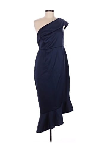 ASOS Cocktail Dress (view 1)