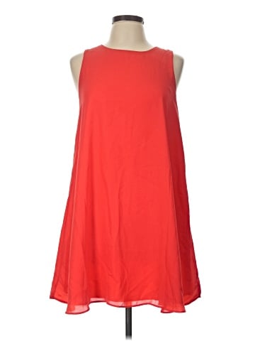 Sans Souci Casual Dress (view 1)