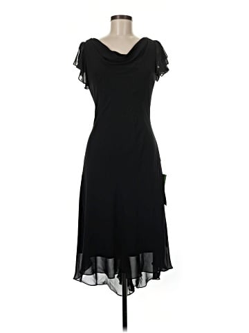 S.L. Fashions Cocktail Dress (view 1)