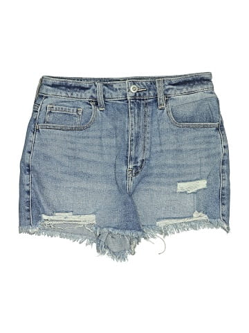 Hollister Denim Shorts (view 1)