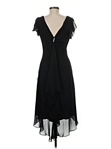 S.L. Fashions Cocktail Dress (view 2)
