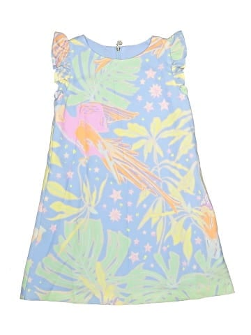 Emily McCarthy Dress (view 1)