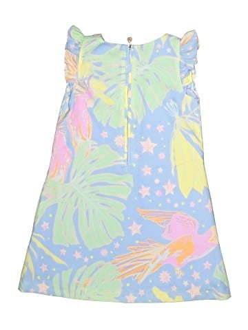Emily McCarthy Dress (view 2)