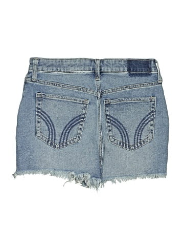 Hollister Denim Shorts (view 2)