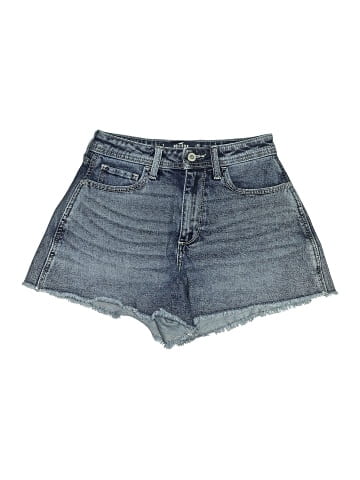 Hollister Denim Shorts (view 1)