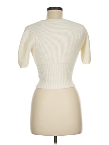 Jun & Ivy Short Sleeve Top (view 2)