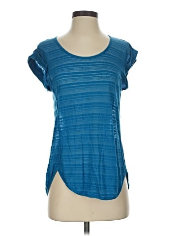 Marc by Marc Jacobs Short Sleeve T-Shirt (view 1)