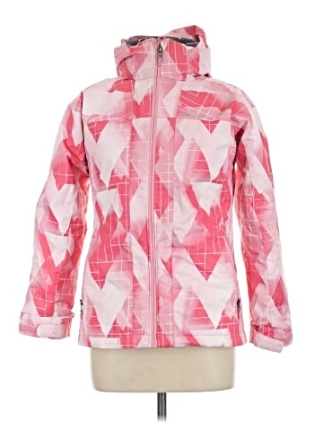 Columbia Snow Jacket (view 1)