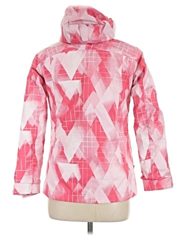 Columbia Snow Jacket (view 2)