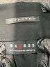 Axcess Solid Black Dress Pants Size 4 - photo 7
