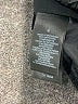 Axcess Solid Black Dress Pants Size 4 - photo 8