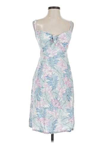 Tommy Bahama Cocktail Dress (view 1)