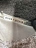 Alice + Olivia Metallic Silver Cocktail Dress Size 6 - photo 7