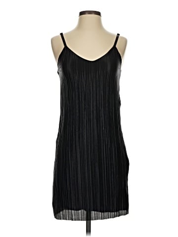 Aqua Sleeveless Top (view 1)
