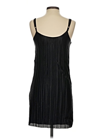 Aqua Sleeveless Top (view 2)