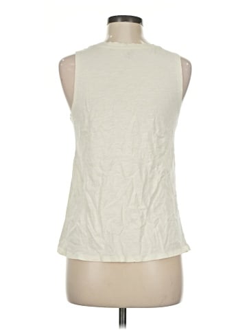 Cato Sleeveless T-Shirt (view 2)