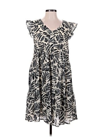 Hayden Casual Dress (view 1)