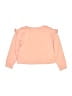 Btween Pink Sweatshirt Size 2T - photo 2