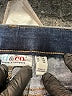 D&Co. Blue Denim Shorts Size 20W - photo 3