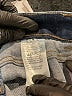 D&Co. Blue Denim Shorts Size 20W - photo 4