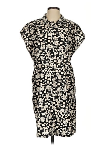 Cotélac Casual Dress (view 1)