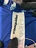 Missguided Polka Dots Blue Swimsuit Bottoms Size S - photo 3