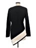 St. John Black Wool Pullover Sweater Size M - photo 2