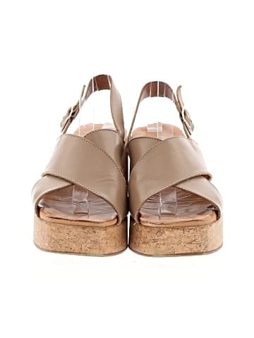 Unbranded Wedges (view 2)