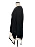 St. John Black Wool Pullover Sweater Size M - photo 5