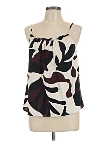 Sanctuary Sleeveless Blouse (view 1)